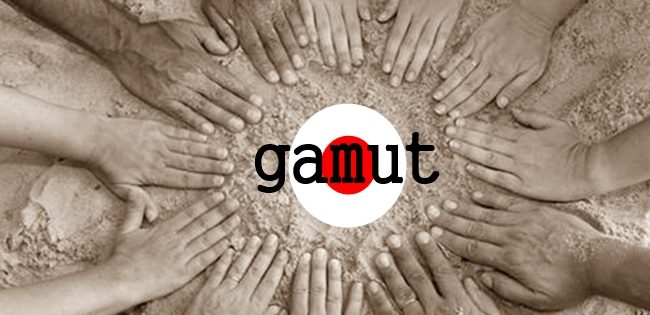 Gamut Point Frequencies To better Humanity