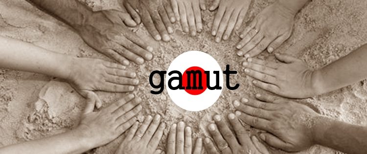 Gamut Point Frequencies To better Humanity